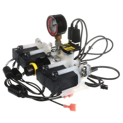 FBD 4 Barrel Gas Module .017 Orifice 100 PSI - 12-2867-0340