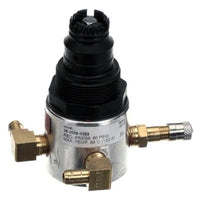 FBD Regulator 60 PSI Preset Non-Relieving - 12-2787-0103