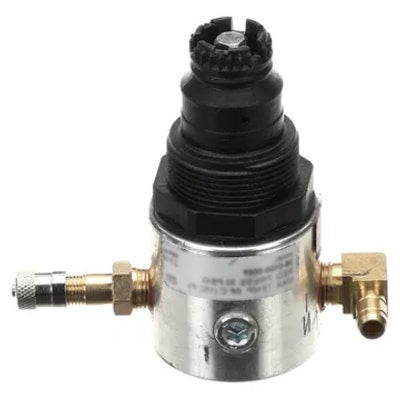 FBD Regulator 30 PSI Preset Relieving - 12-2787-0104