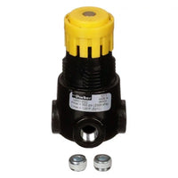 FBD Regulator Brass 300 PSI Non-Relieving - 38-0100-0001