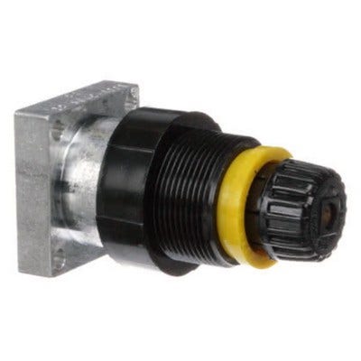 FBD Lower Header CO2 Regulator - 38-2006-0001