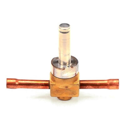 FBD Hot Gas Solenoid Body - 46-0100-0001