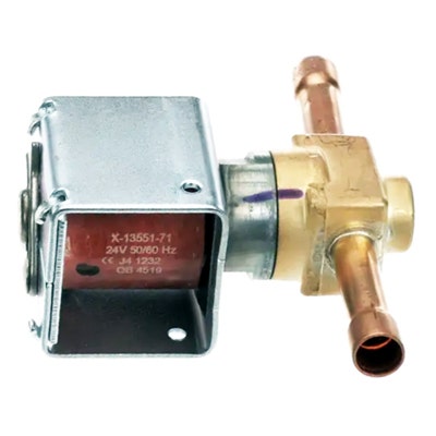 FBD Hot Gas Solenoid Valve Assembly - 46-0100-0003