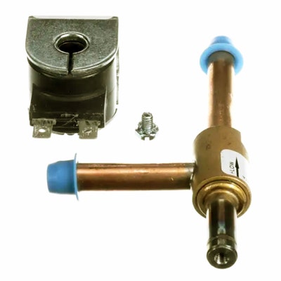 FBD 77X / 56X Solenoid Expansion Valve - 46-0102-0013