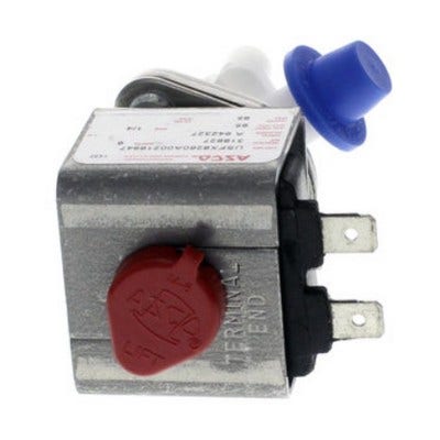 FBD Solenoid Valve Solution / CO2 - 46-0103-0003