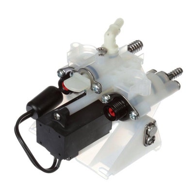 FBD Solution Module Solenoid - 12-2867-0101