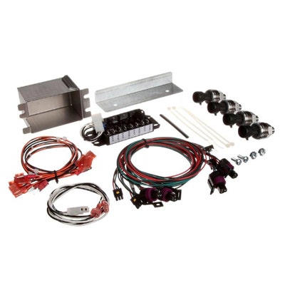Cornelius Viper 4-Flavor Transducer Kit