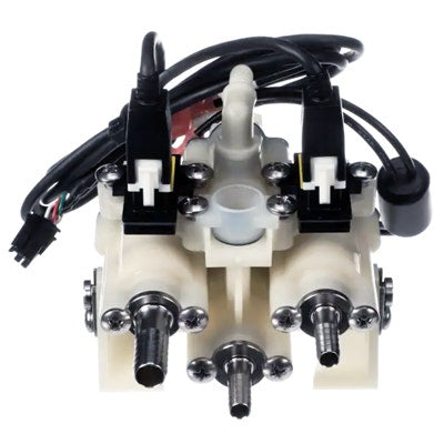 FBD Solution Module 2 Transducers - 12-2867-0116