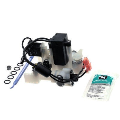 FBD Solution Module Transducers Solenoid - 12-2867-0715