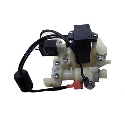 FBD Solution Module CO2 Solenoid 1 Trans - 12-2867-S704