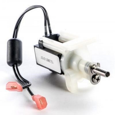 FBD Gas Module Attachment Ext. Orifice - 12-2867-0107