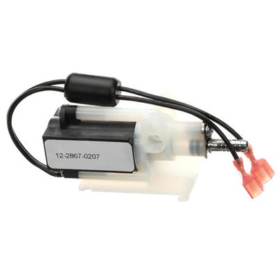 FBD Gas Module attachment TT .017" Orifice - 12-2867-0207