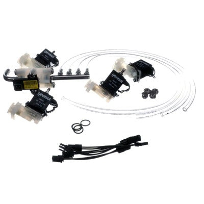 FBD 774 Asco to Full CO2 Kit - 12-3231-0014