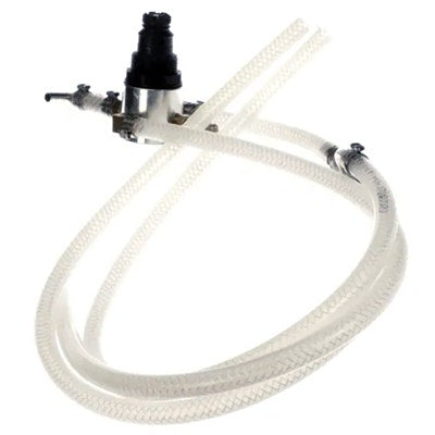 FBD 3 Barrel Active Charge Assembly - 12-2720-0002