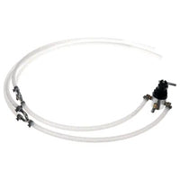 FBD 4 Barrel Active Charge Assembly - 12-2720-0003