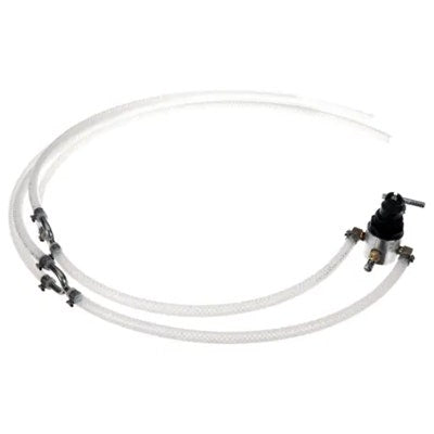 FBD 4 Barrel Active Charge Assembly - 12-2720-0003