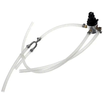 FBD 3 Barrel Active Charge Assembly with Splitter - 12-2787-0001