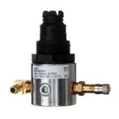 FBD 56X Active Charge Regulator 22 PSI - 12-2787-0108