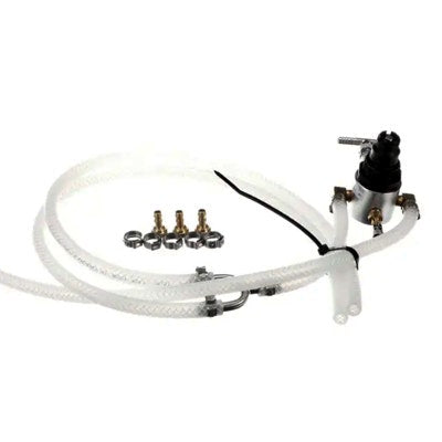 FBD 3 Barrel Active Charge Kit Exterior Tank - 12-2746-0002