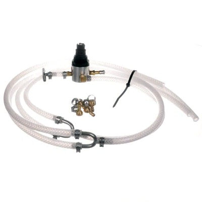 FBD 4 Barrel Active Charge Kit - 12-2746-0003