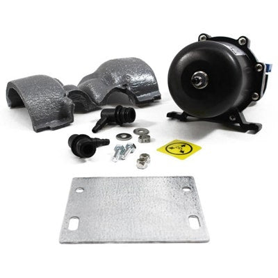 Cornelius Expansion Tank Kit Short for Viper