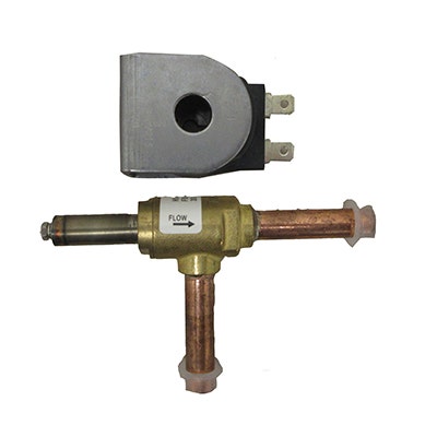 FBD Expansion Valve HP 145 - 46-2004-0001