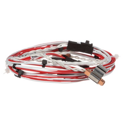 FBD 550 Temperature Sensor Wire Harness - 12-2509-0001