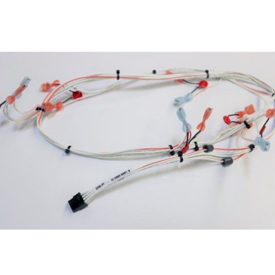 FBD 3 Barrel Harness Solution and Gas - 12-2345-0001