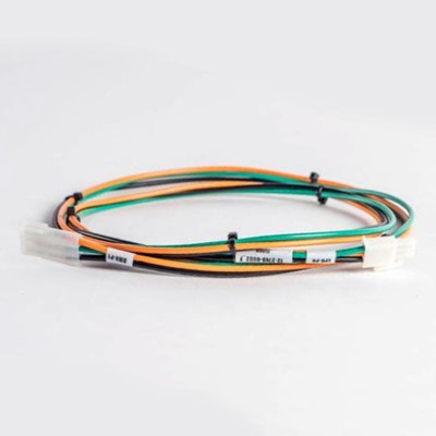 FBD Harness Beater Motor, Right - 12-2749-0002