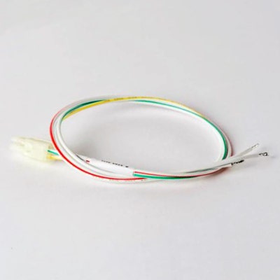 FBD Harness Left Input to Transformer - 12-2749-0024