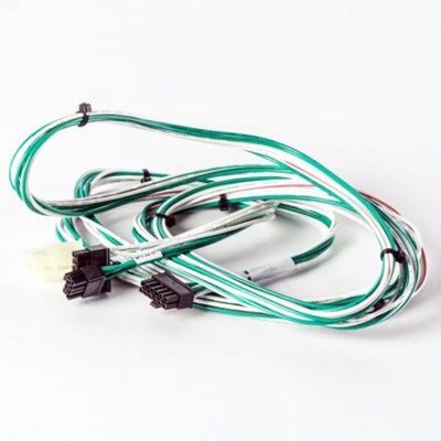 FBD Harness LPB2 to Auxillary Board PC12 - 12-2811-0002