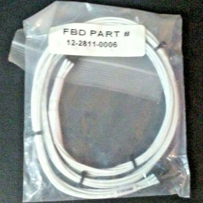 FBD Harness Dio J1 to Master Board P6 - 12-2811-0006