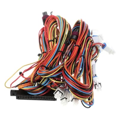FBD Harness Analog 774 V1 - 12-3116-0082