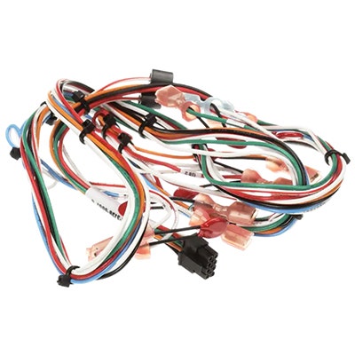 FBD 553 Wire Harness Refrigerate / Defrost - 12-2138-0001