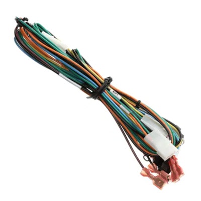 FBD Harness Power for 773 Remote - 12-3116-0151