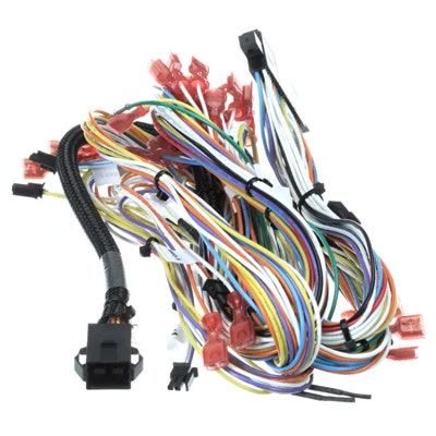 FBD 773 / 774 Harness Solenoid - 12-3116-0189