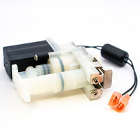 FBD 561 Flow Control Module - 12-2867-0502