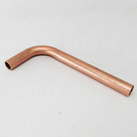 FBD 563 Suction Line Complete Assembly - 22-2434-0001