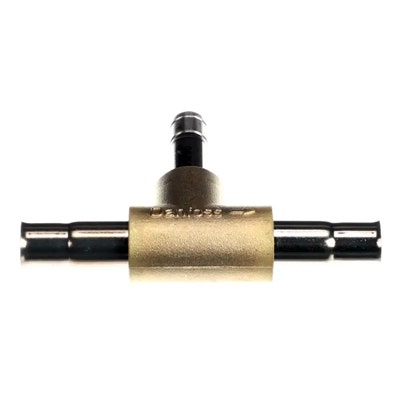 FBD Valve Inline Danfoss EVU-3 - 36-0104-0004