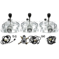 FBD 563S ME Upgrade Kit TB - 12-3846-0001