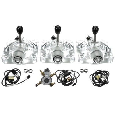 FBD 563S ME Upgrade Kit TB - 12-3846-0001