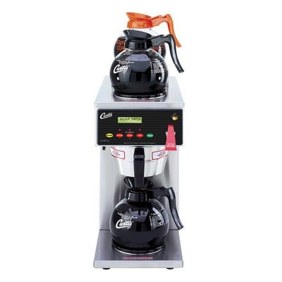 Curtis ALP3GT12A000 G3 Alpha 3 Decanter Coffee Brewer