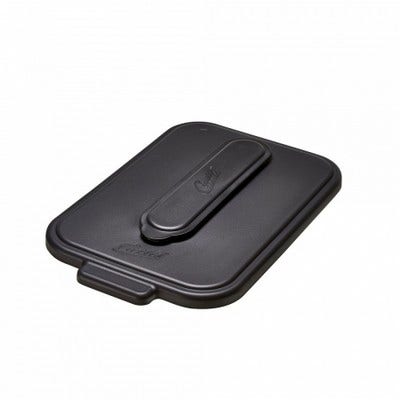 Curtis WC-5683 Lid Solid/Brew-Thru (Optional uses) for TCO