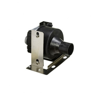 Curtis WC-37123 Extract Fan & Bracket Kit