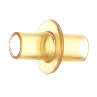 Curtis CA-1095 Plastic Water Connector Orifice