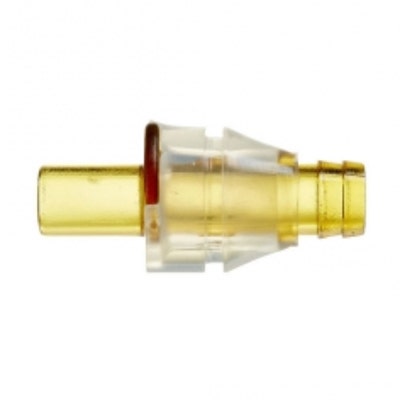 Curtis WC-37317 Straight Barb Fitting w/ Bushing