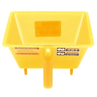 BUNN 39756.1005 Funnel Assembly Square Yellow