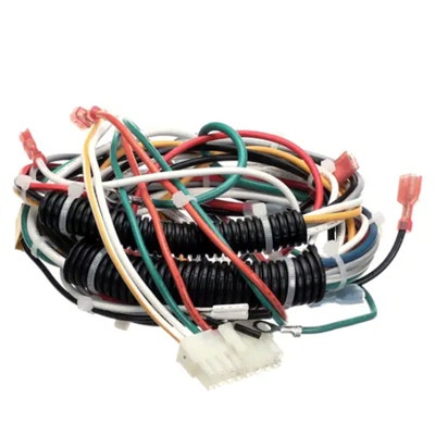 Curtis WC-13237 Harness Assembly