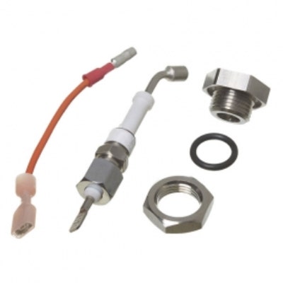 Curtis WC-5502-01 Probe Water Level with Hex Fitting, O-Ring and Nut Assembly