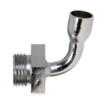 Curtis WC-2977 Fitting Sprayhead Assembly SS
